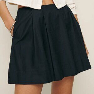 Reformation Leni Skirt